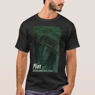 CAMISETA ENREDO