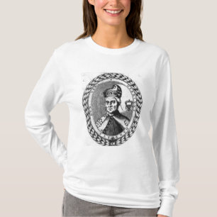 Camiseta Enrico Dandolo