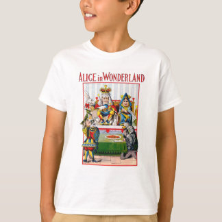 CAMISETA ENSAIO DO TIPO DE CORAÇÕES