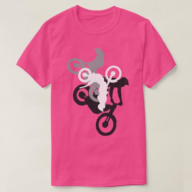 Camiseta Ensaios Bikes (Frente do Design)