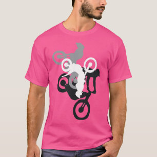 Camiseta Ensaios Bikes