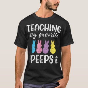 Camiseta Ensinando meus alunos favoritos crianças bebê dive