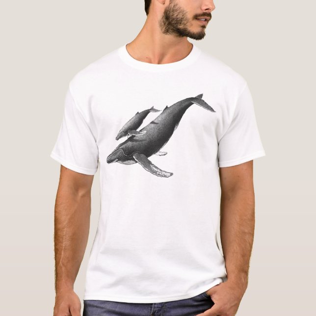 CAMISETA ENSINANDO O RECÉM-NASCIDO (Frente)