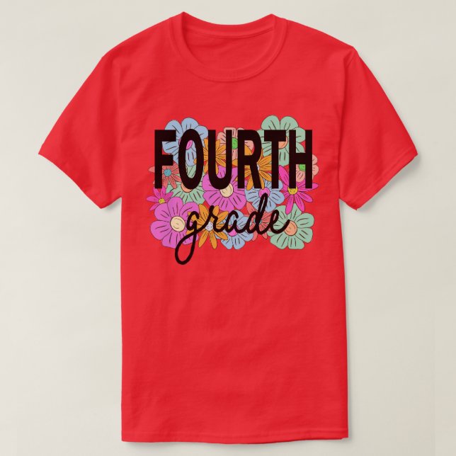Camiseta ensinar 3 (Frente do Design)