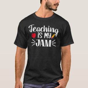 Camiseta Ensinar é Minha Paixão Dia dos Professores 2