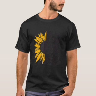 Camiseta Ensine A Mudança Que Você Quer Ver No Teac Mundial