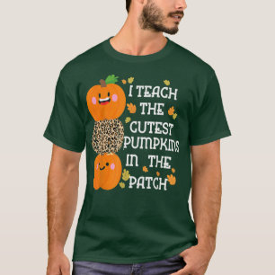 Camiseta Ensino As Bombas Mais Portas No Prato Leopardo F