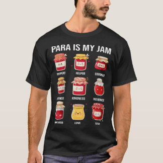 Camiseta Ensino de apoio é minha paixão De volta às aulas p