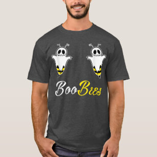 Camiseta Ensino De Halloween Para Bebês Engraçado