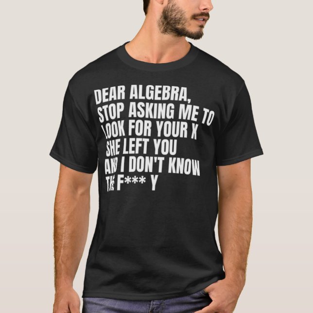Camiseta Ensino de Matemática Formando Lições de Educação P (Frente)