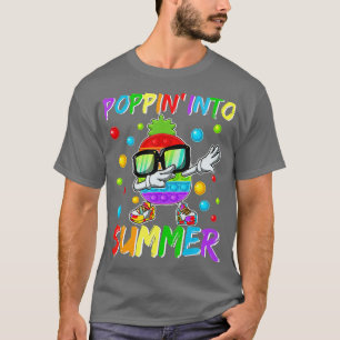 Camiseta Ensino De Professores No Final Do Ano