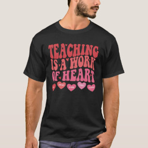 Camiseta Ensino É Uma Obra Do Professor Valenti De Ensino D