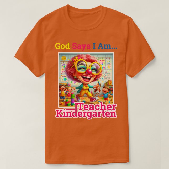 Camiseta Ensino inspirador e engraçado excelente gráfico pa (Frente do Design)