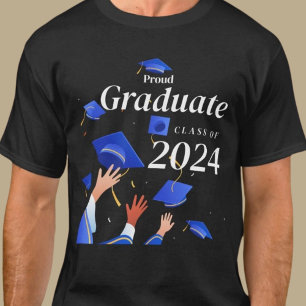 Camiseta Ensino Médio Faculdade Universidade Personalizado