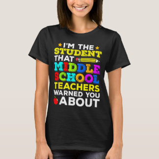 Camiseta Ensino Médio para Calouro no Ensino Médio