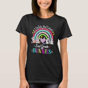 Camiseta Ensino O Colar De Professores Da Classe segundo Ma