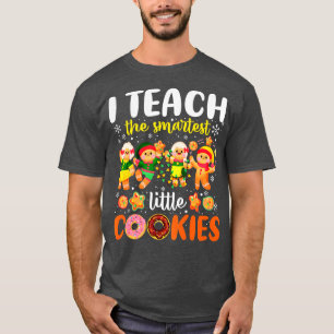 Camiseta Ensino O Cristo Mais Inteligente Do Professor De C