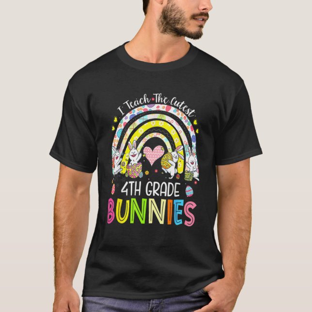 Camiseta Ensino O Mais Justo Sabor De Belas Do 4º Ano (Frente)