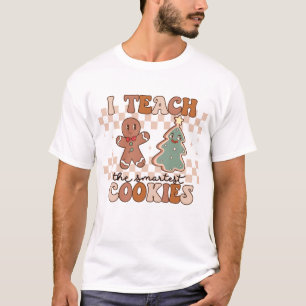Camiseta Ensino o melhor professor de culinária