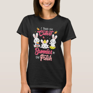 Camiseta Ensino Os Mais Pertos Do Professor De Patches Ea