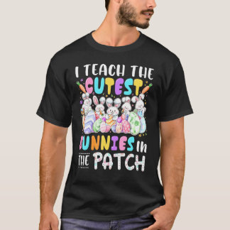 Camiseta Ensino Os Mais Pertos Do Professor De Patches Ea