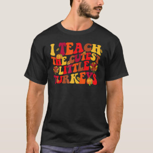 Camiseta Ensino Os Perus Mais Bonitos Graças