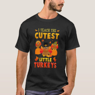 Camiseta Ensino Os Perus Mais Bonitos Graças