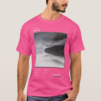 Camiseta Enslaved - Álbum Heimdal Tracklist