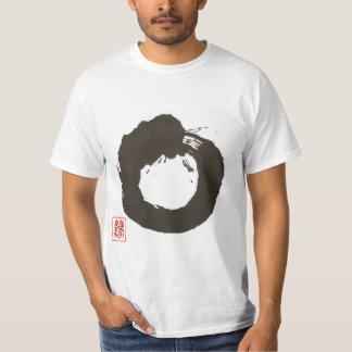 CAMISETA ENSO