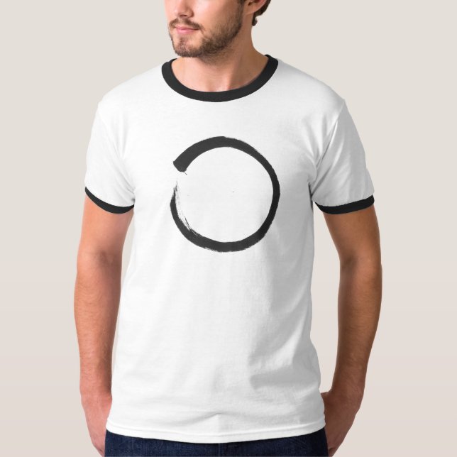 Camiseta Enso 3 (Frente)