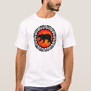 CAMISETA ENSOLARADO