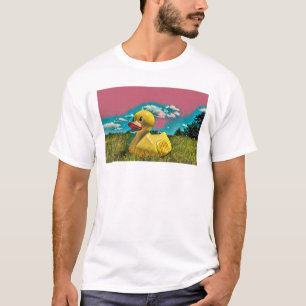 Camiseta ensolarado b