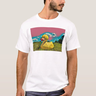 Camiseta ensolarado b