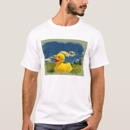 Camiseta ensolarado b