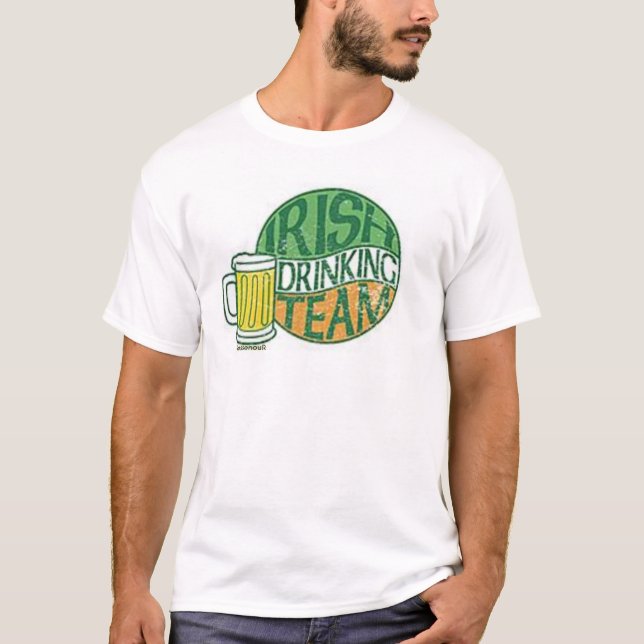 Camiseta entalhe (Frente)