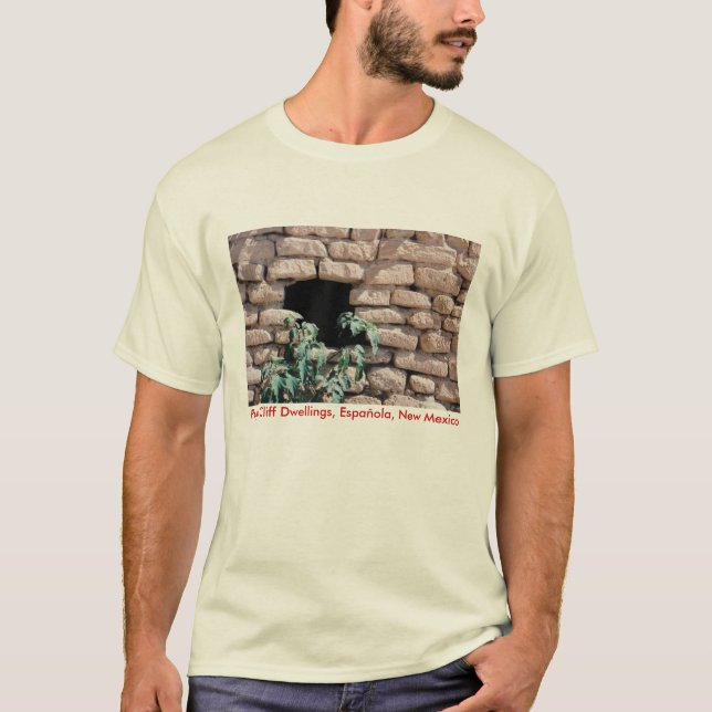 Camiseta Então & agora (Frente)