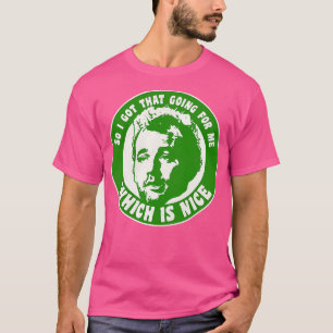Camiseta Então Eu Tenho Isso Para Mim Que É Legal 1