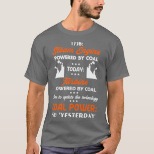 Camiseta Então ontem
