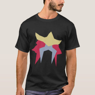Camiseta Entei .png minimalista