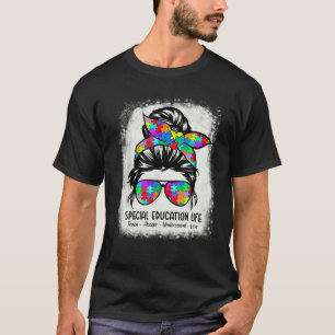 Camiseta Entender Lov - Ensino Especial