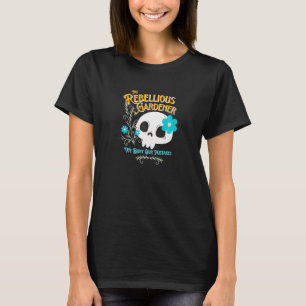 Camiseta Enterramos Os Nossos Erros... O Fluxo Custa De Jar