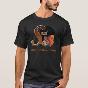 Camiseta Entertain - ilumine - educam