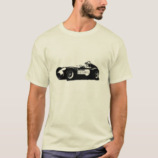 Camiseta Enthral o piloto