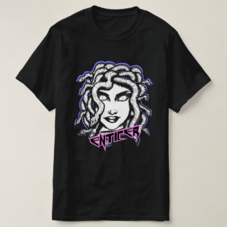 Camiseta Enticer Medusa Shirt