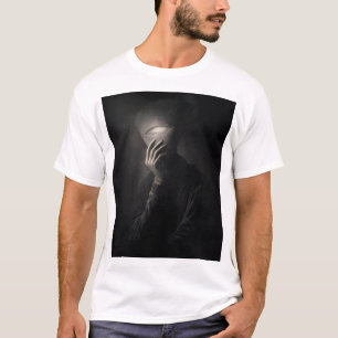 Camiseta Entidade de Contemplação