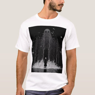 Camiseta Entidade Florestal