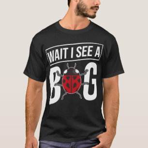 Camiseta Entomologia Entomologista 8