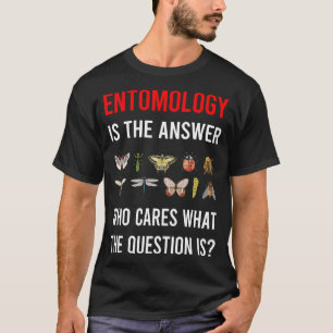 Camiseta Entomologia Entomologista Inseto Insetos Besouro B