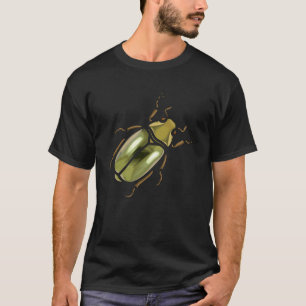 Camiseta Entomologia Futura do Especialista em Insetos de C