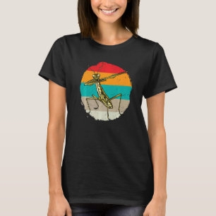 Camiseta Entomologistas Entomologistas Insetam Mães De Reza